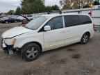 2011 DODGE GRAND CARAVAN