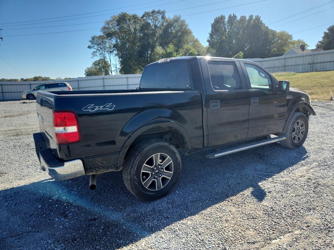 2008 FORD F-150
