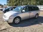 2007 KIA SEDONA
