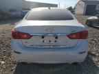 2016 INFINITI Q50