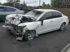 2010 HONDA ACCORD