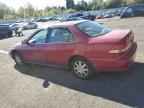 2002 HONDA ACCORD