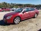 2007 NISSAN Maxima