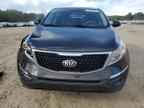 2016 KIA SPORTAGE