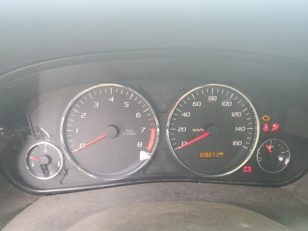 2005 CADILLAC CTS