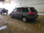 2007 TOYOTA SIENNA