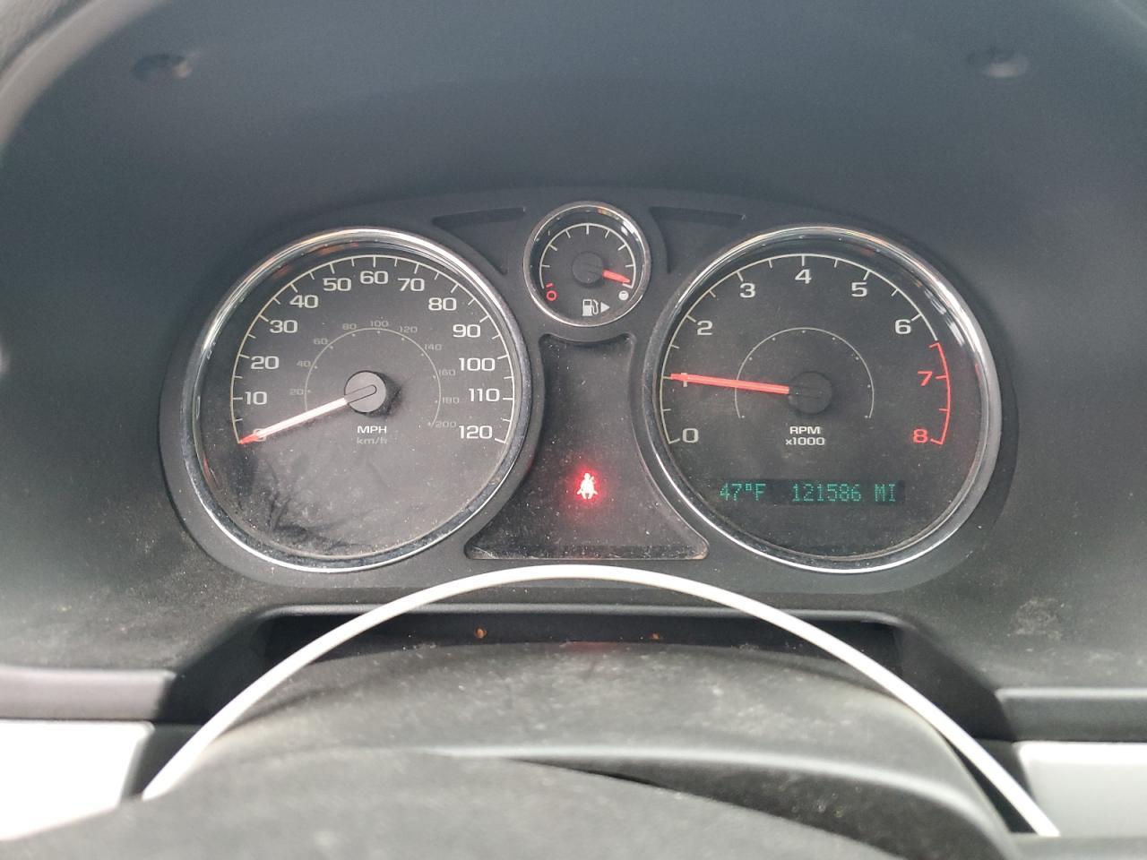 2010 CHEVROLET COBALT