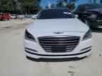 2016 HYUNDAI GENESIS