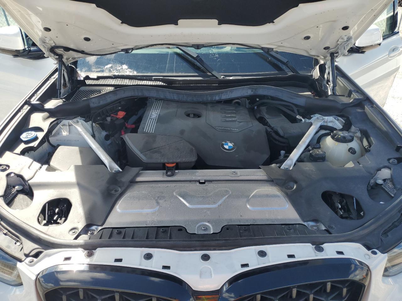 2023 BMW X4