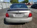 2006 NISSAN SENTRA