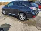 2010 LEXUS RX 450H