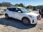 2021 NISSAN KICKS