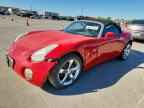 2007 PONTIAC SOLSTICE