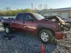 2007 CHEVROLET Silverado