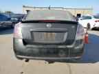 2012 NISSAN SENTRA