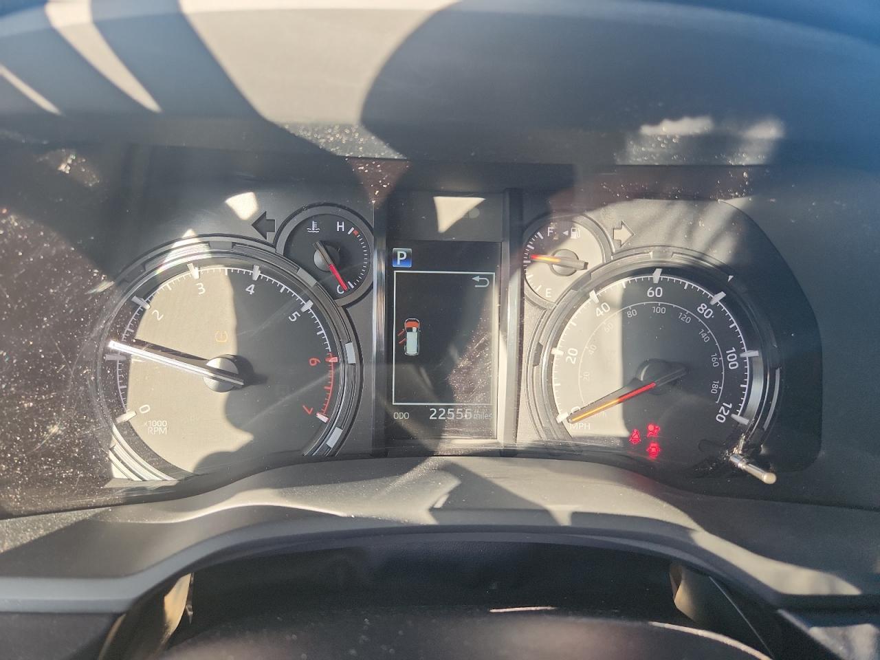 2020 TOYOTA 4Runner