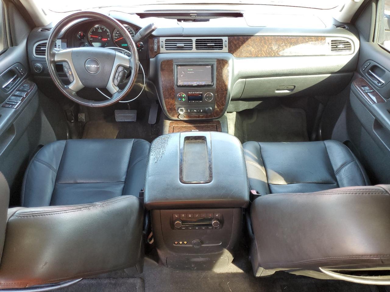 2013 GMC Yukon
