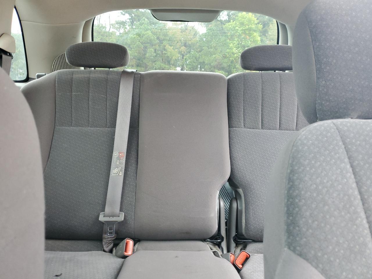 2004 CHRYSLER PT CRUISER