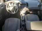 2012 CHEVROLET SONIC