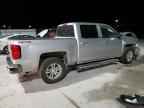 2016 CHEVROLET Silverado