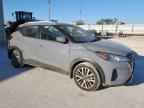 2018 NISSAN KICKS