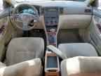2003 TOYOTA COROLLA