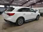 2014 ACURA MDX