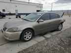 2005 NISSAN ALTIMA