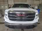 2024 GMC Sierra