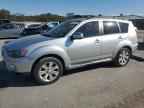 2011 MITSUBISHI outlander