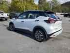 2023 NISSAN KICKS