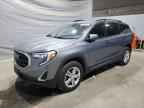 2018 GMC Terrain