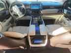 2022 LINCOLN Navigator