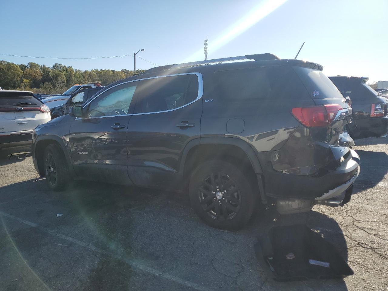 2019 GMC ACADIA