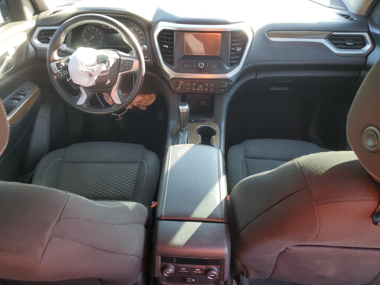 2018 GMC ACADIA