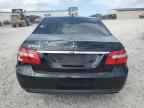 2010 MERCEDES-BENZ E-Class