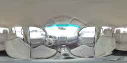 2007 NISSAN Frontier
