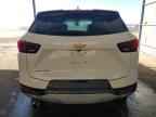 2025 CHEVROLET BLAZER