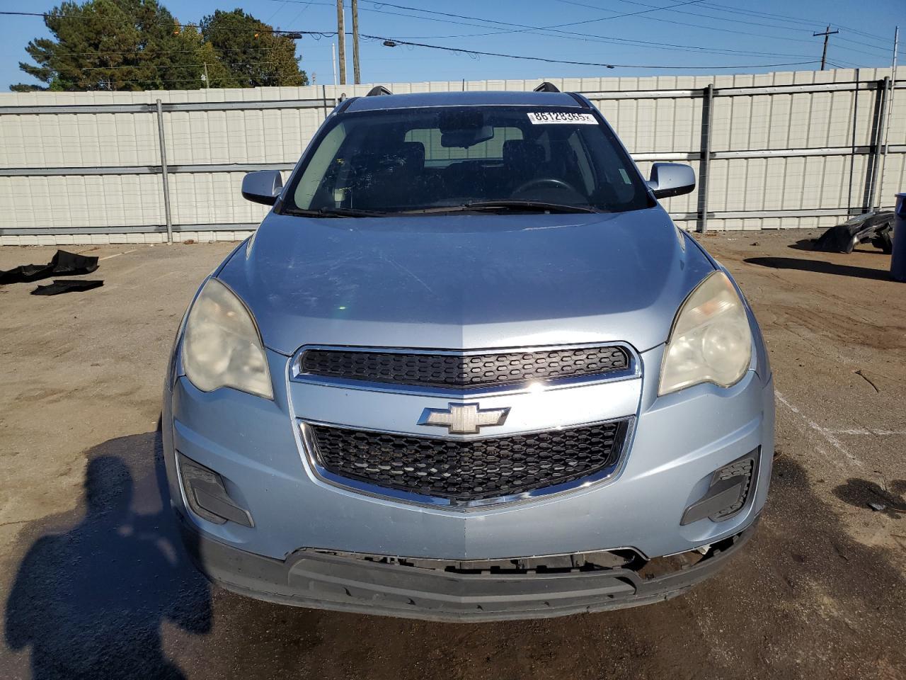 2014 CHEVROLET EQUINOX