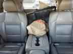 2011 HONDA ODYSSEY
