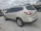 2014 CHEVROLET TRAVERSE