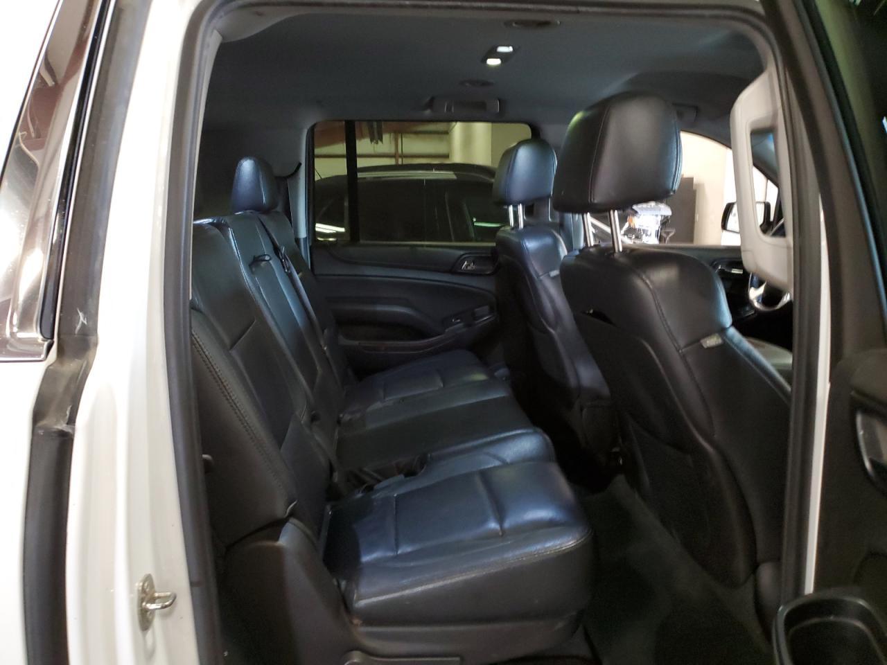 2015 GMC Yukon XL