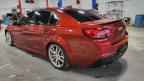 2015 CHEVROLET SS
