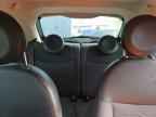 2012 FIAT 500