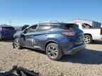 2016 NISSAN MURANO