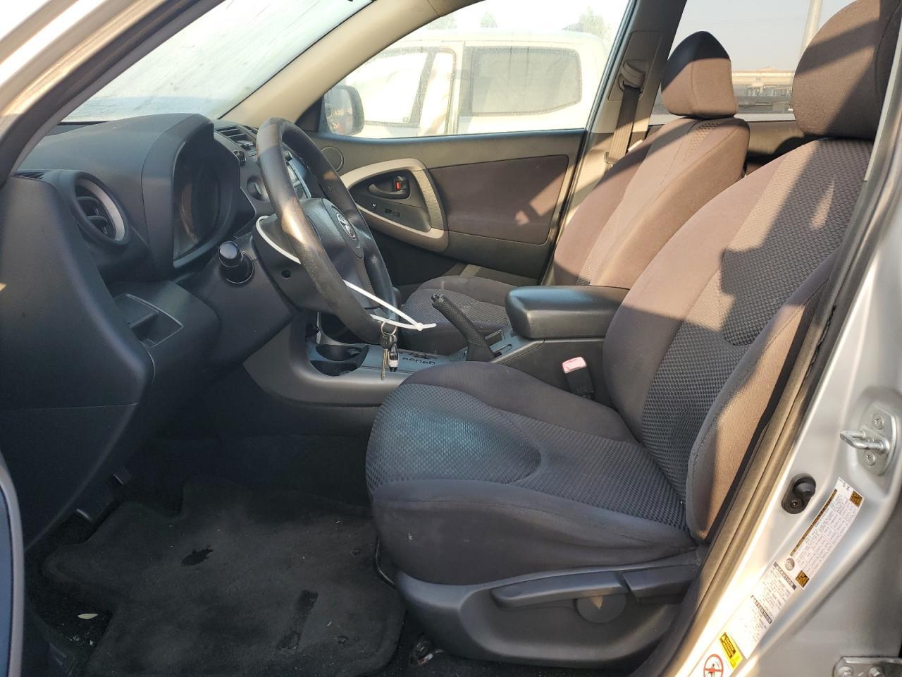 2006 TOYOTA RAV4