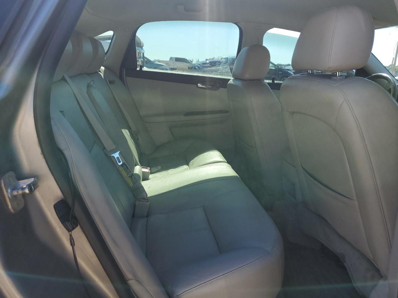 2006 CHEVROLET IMPALA