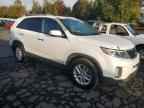 2015 KIA SORENTO