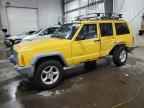 2000 JEEP CHEROKEE