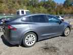 2020 TESLA MODEL X